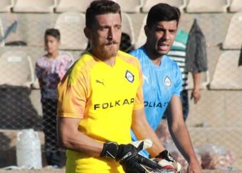 ALTAY’DA CİHAN’A GÜVENOYU
