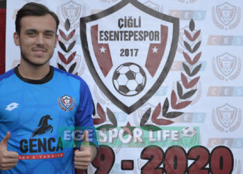 GENÇ ELDİVEN BATUHAN ÇES’DE