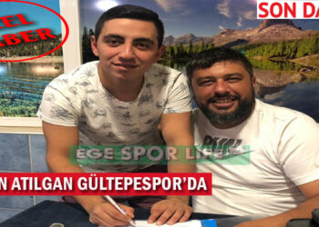 FURKAN ATILGAN GÜLTEPESPOR’DA