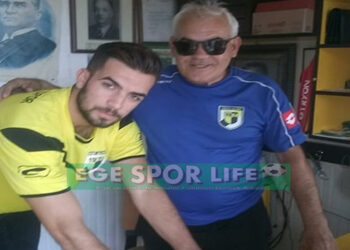 GENCAY AYKAN, FİKRİ ALTAY’DA