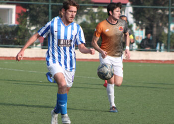 Reo Atillaspor: 1- Yolspor: 1