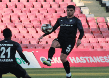 ÖZKAÇAR, EN BÜYÜK HAYALİM ALTAY FORMASI İLE A MİLLİ TAKIMDA OYNAMAK