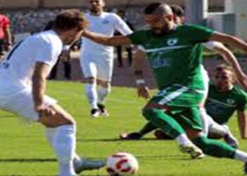 Muğlaspor: 1 – Van BBSK: 2