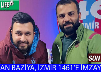 İZMİR 1461 SPOR, TEKNİK ADAMINI BULDU