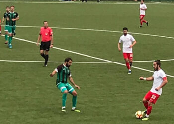 Yeşilova Kocaeli’nden 1 Puanla Döndü