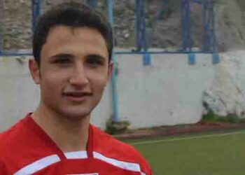 Sarnıç, Stoper Tayfur Polat’ın Renklerine Bağladı