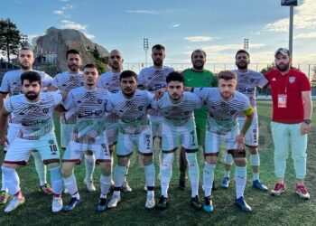KARABAĞLAR YEŞİLYURT FK, PLAY-OFF’LAR İÇİN UMUTLANDI