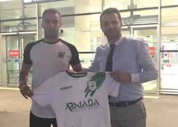 Gaziemir Gençlik’ten Flaş Transfer