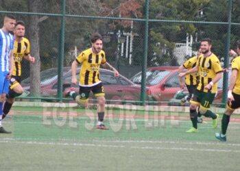 TOROSGÜCÜ TEK GOLLE İŞİ BİTİRDİ