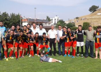 ŞAMPİYON BAĞARASI SPOR