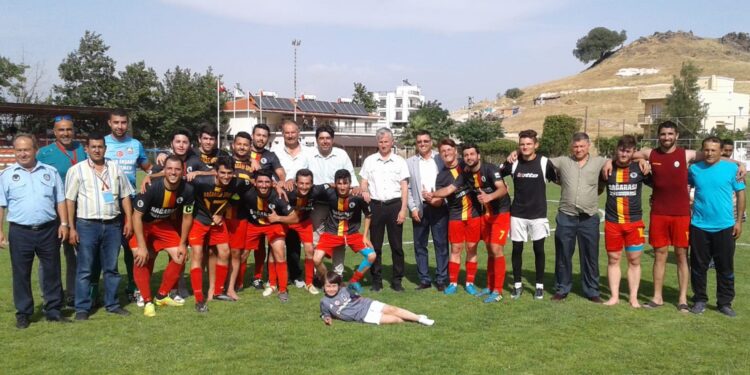 ŞAMPİYON BAĞARASI SPOR