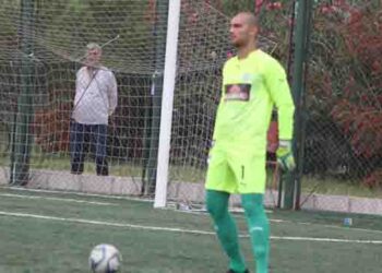 Özçamdibi Kalesi Yiğit Gülay’a Emanet