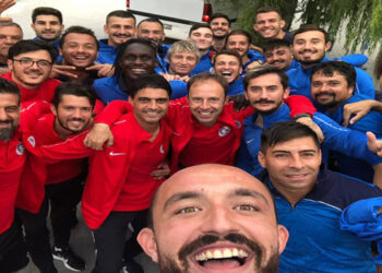 İzmirspor Bursa’dan İstediğini Aldı