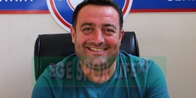 MUSTAFA TURAN, MÜCADELEMİZ SON  DÜDÜĞE KADAR SÜRECEK