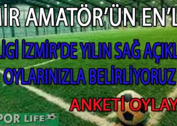 BAL LİGİ İZMİR’DE YILIN SAĞ AÇIKLARI ANKETİ