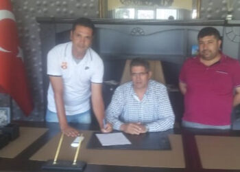 T.Çaybaşı Ali Yılmaz İle Yola Devam Dedi