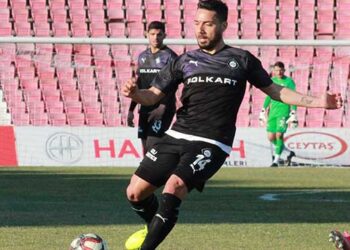 YILMAZ ÖZEREN, MOTİVASYONUMUZ TAM