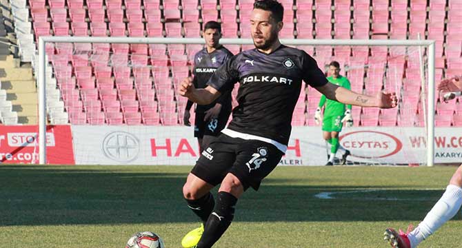 YILMAZ ÖZEREN, MOTİVASYONUMUZ TAM