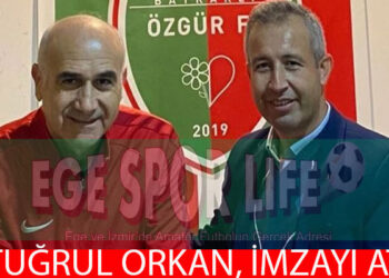 BAYRAKLI ÖZGÜRSPOR, KURT HOCAYA EMANET