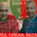 BAYRAKLI ÖZGÜRSPOR, KURT HOCAYA EMANET