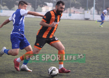 KARABAĞLAR DERBİSİNDE PUANLAR PAYLAŞILDI