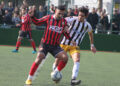 Fikri Altay Süper’de, Çiğli Esentepe Play-Off’ta