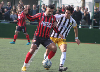 Fikri Altay Süper’de, Çiğli Esentepe Play-Off’ta