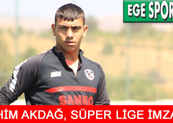 BORNOVA EGEGÜCÜ’NDEN GİRESUNSPOR’A