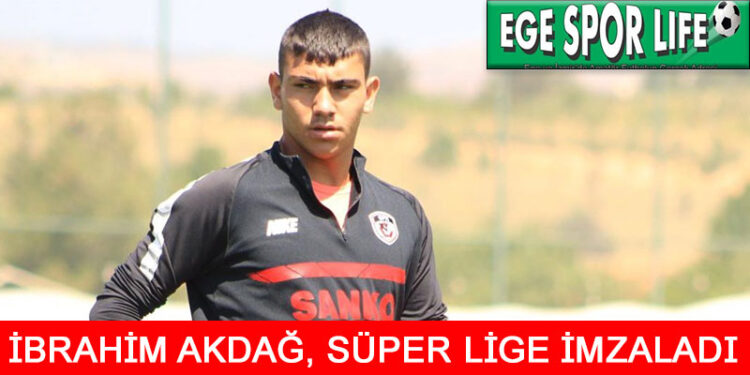 BORNOVA EGEGÜCÜ’NDEN GİRESUNSPOR’A