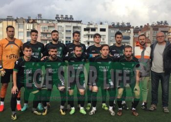 ŞİRİNYERSPOR, T. ÇAYBAŞISPOR’U ZORDA OLSA YENMEYİ BAŞARDI