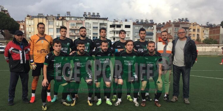 ŞİRİNYERSPOR, T. ÇAYBAŞISPOR’U ZORDA OLSA YENMEYİ BAŞARDI