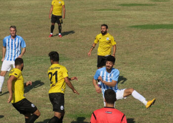 FOÇA BELEDİYESPOR:1 – DİKİLİ ÇANDARLIGÜCÜ:0
