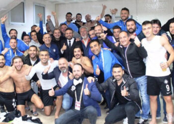 Altay: 1 – Sakaryaspor: 0