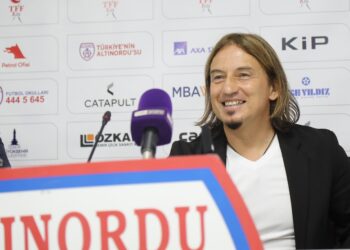KAHRAMAN, DERBİLERİN HAVASI FARKLI OLUYOR