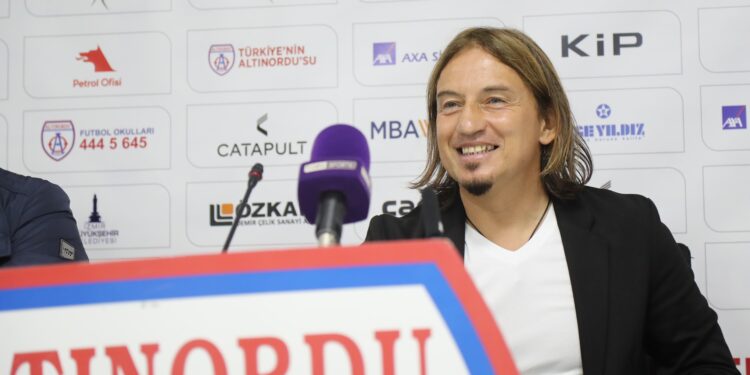 KAHRAMAN, DERBİLERİN HAVASI FARKLI OLUYOR