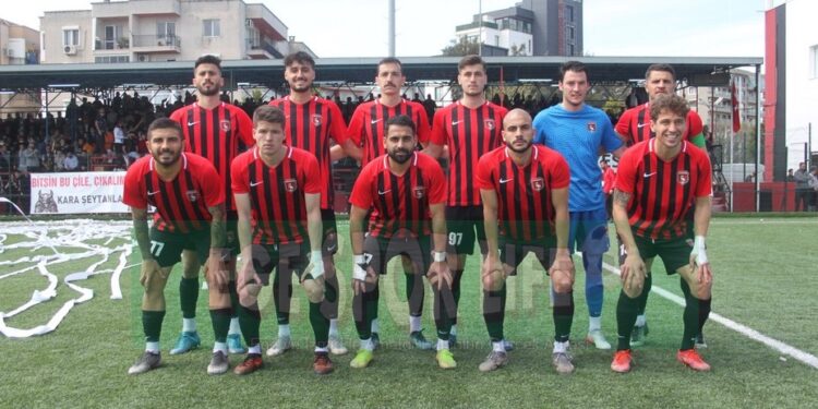 CANIN SAĞ OLSUN BE ÇİĞLİ