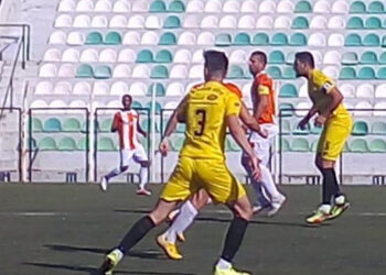 Yolspor: 1- Torosgücü: 2