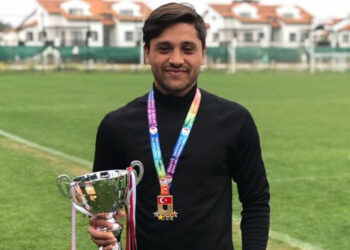 Milli Oyuncu Necdet İşçievlerispor’da