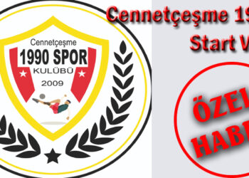 Cennetçeşme 1990 Start Verdi