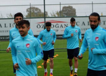 Güzeltepe’nin Milli Gururu Oldu