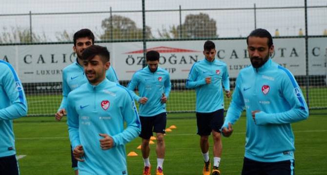 Güzeltepe’nin Milli Gururu Oldu