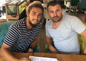 Berk Serbest’te Buca Zafer’e Devam Dedi