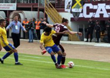 Hatayspor:4 – Bucaspor: 0