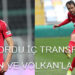 ALTINORDU İÇ TRANSFERDE RIDVAN VE VOLKAN’LA DEVAM