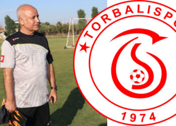 Torbalıspor’da Yüksel Öksüz ile Yollar Ayrıldı