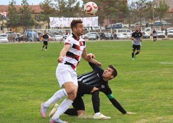 Denizli Derbisinde Puanlar Paylaşıldı