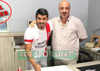 İzzet Polatlar, Kemalpaşa FK’da