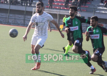 YARIMADA DERBİSİ BALÇOVA’NIN