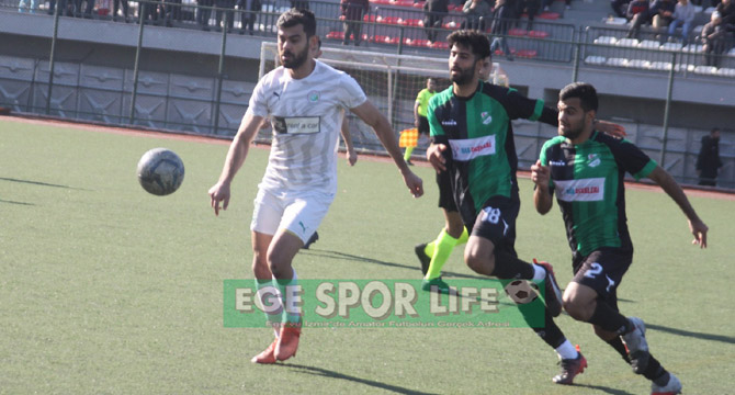 YARIMADA DERBİSİ BALÇOVA’NIN