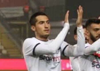 Pınargücü’nün Haklı Gururu